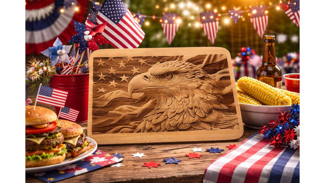 Durable Laser Engraved Gifts for Men: 2026 Guide