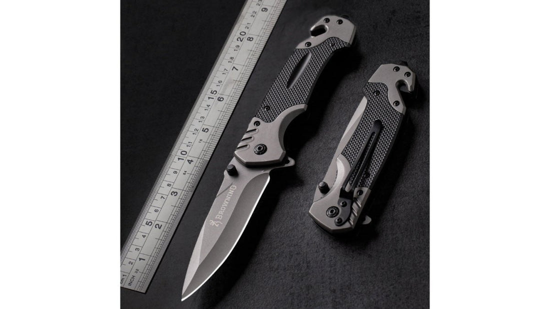 How to Choose Durable Pocket Knives: 2026 Guide
