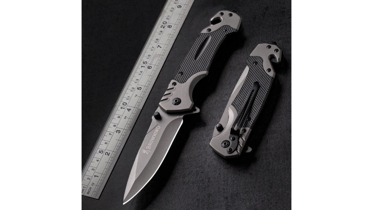 How to Choose Durable Pocket Knives: 2026 Guide