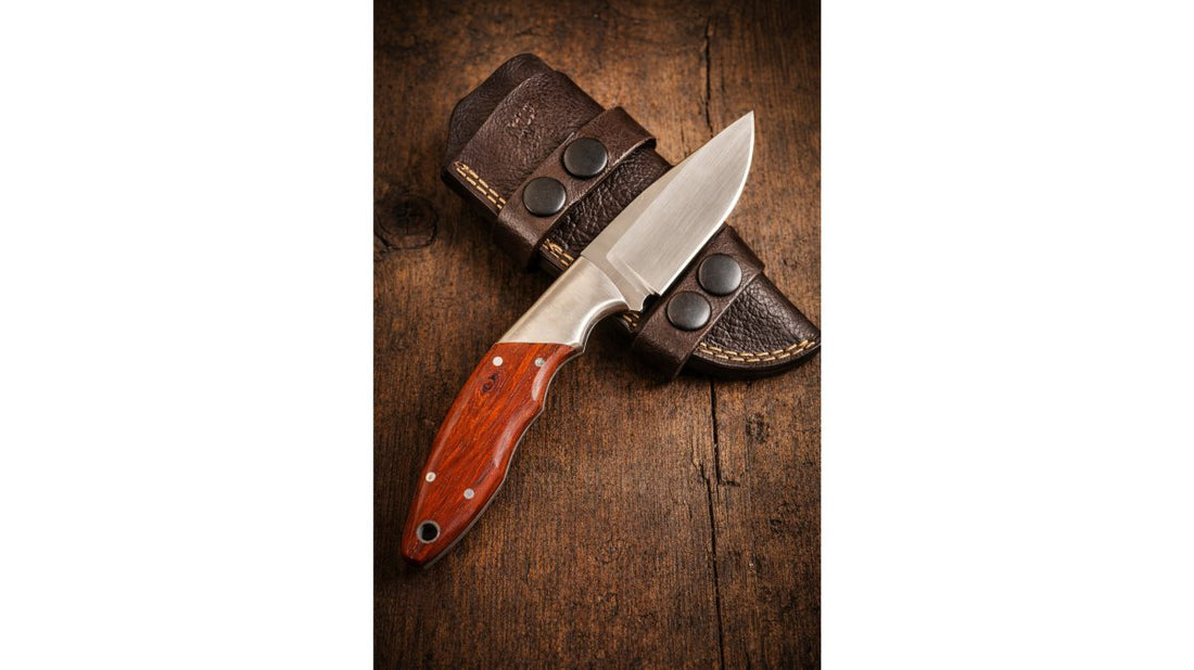 How to Prevent Rust on Handmade Knives in Humid Climates