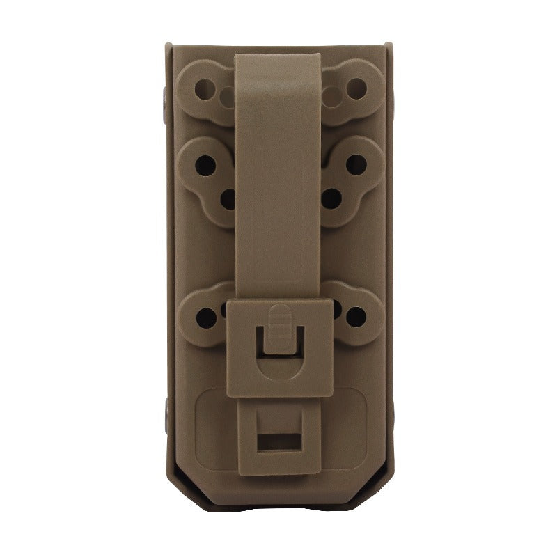 Outdoor Tactical Medical Box EMT Tourniquet Storage Box