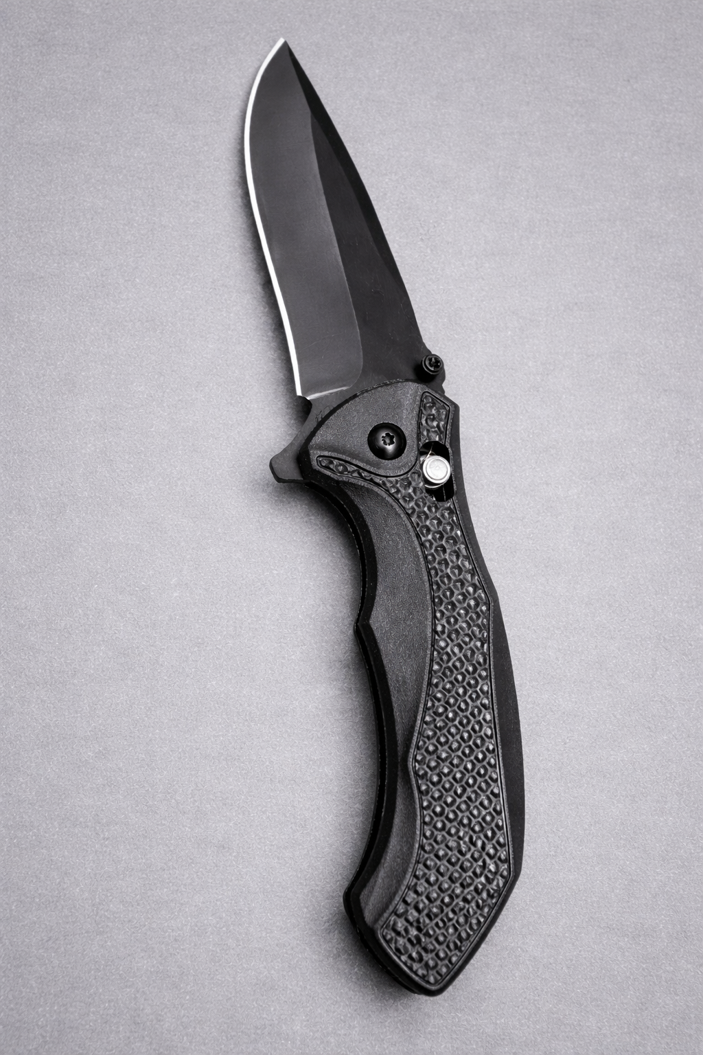 ElitEdge A110BK folding knife