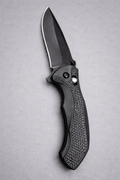ElitEdge A110BK folding knife