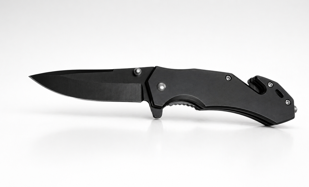 Elite Edge Pocket knife