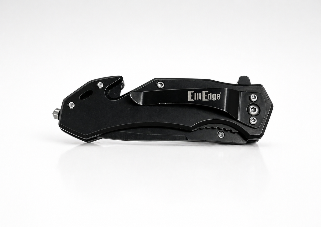 Elite Edge Pocket knife