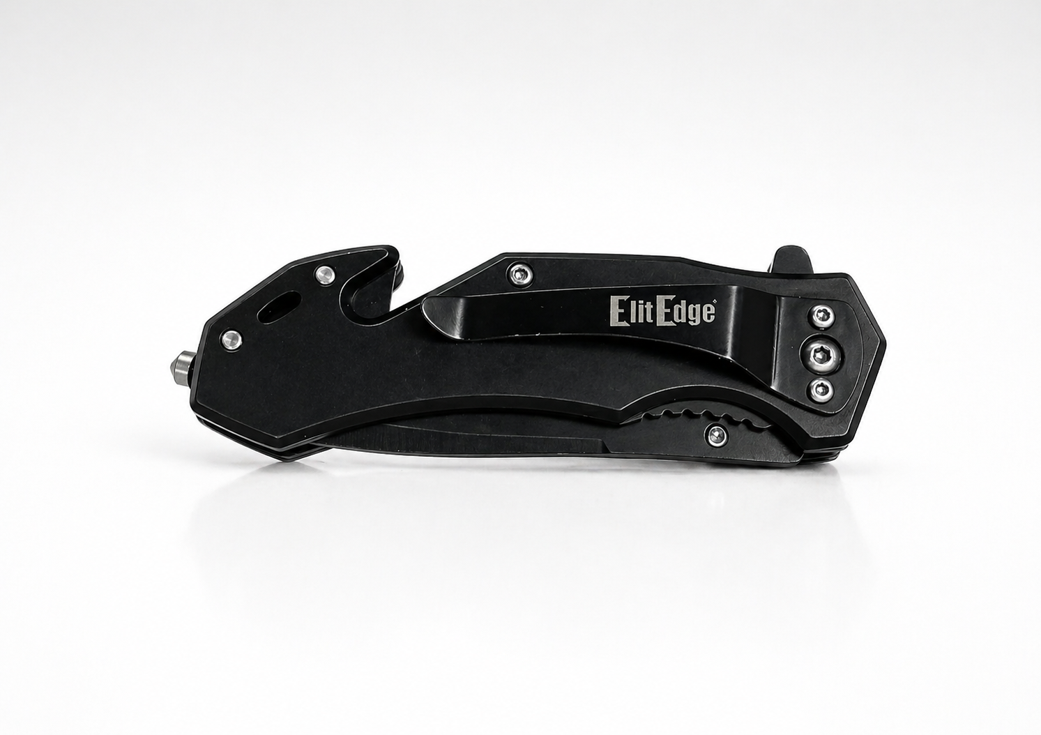 Elite Edge Pocket knife