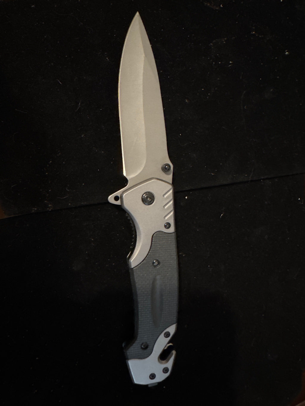 ElitEdge EDC Folding Knife