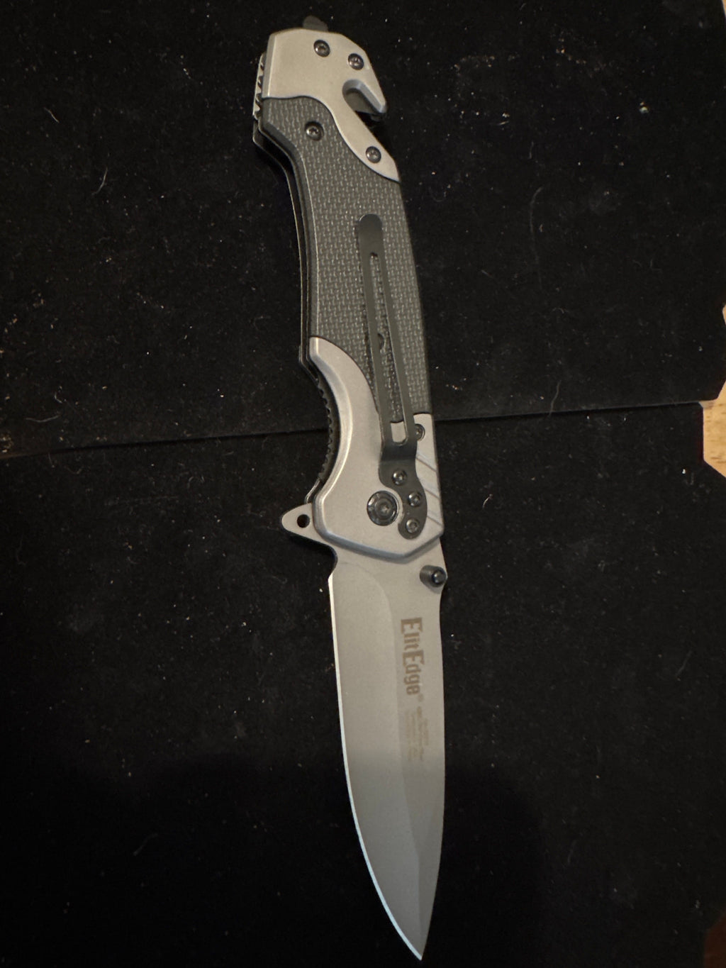 ElitEdge EDC Folding Knife