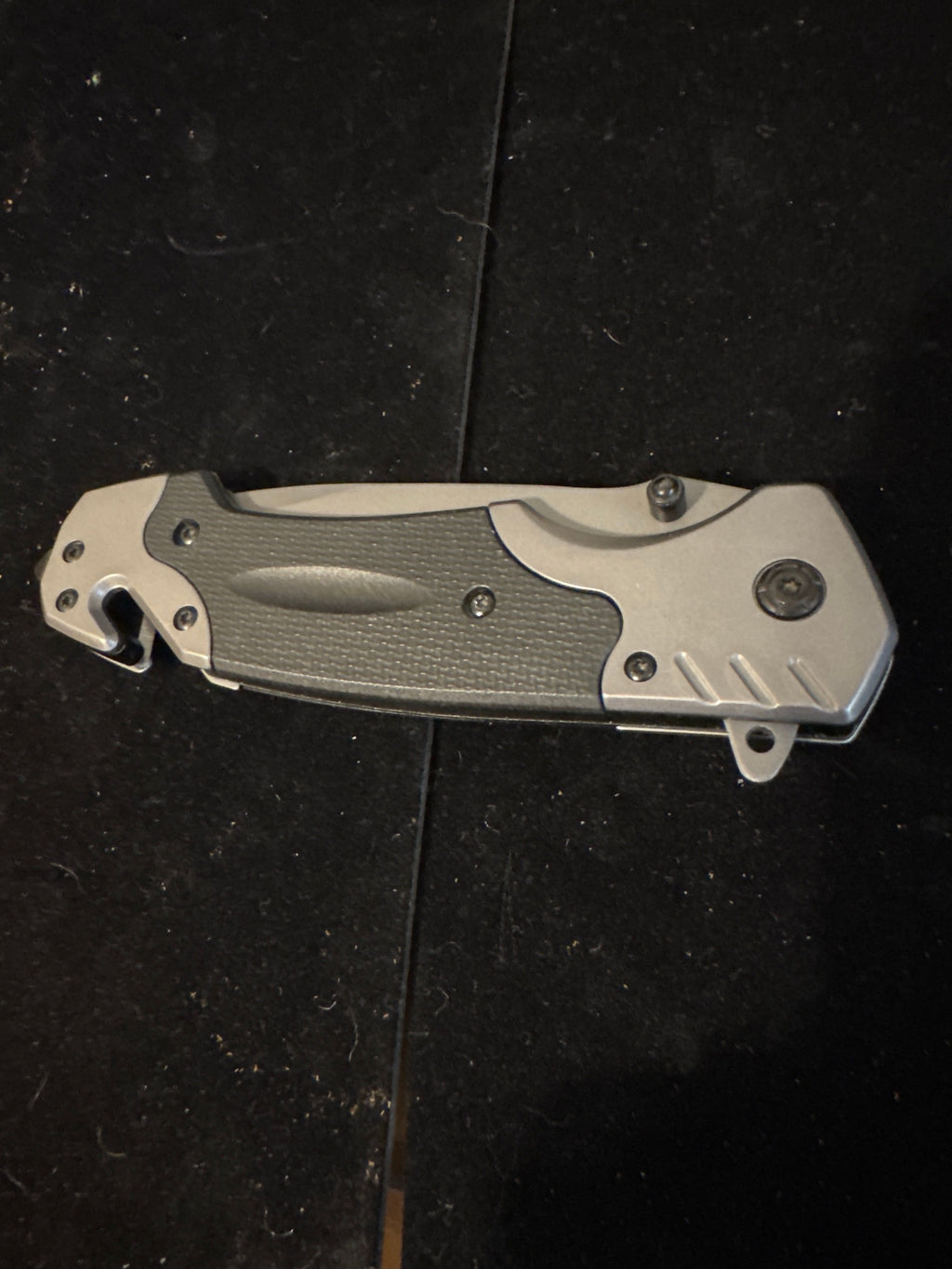 ElitEdge EDC Folding Knife