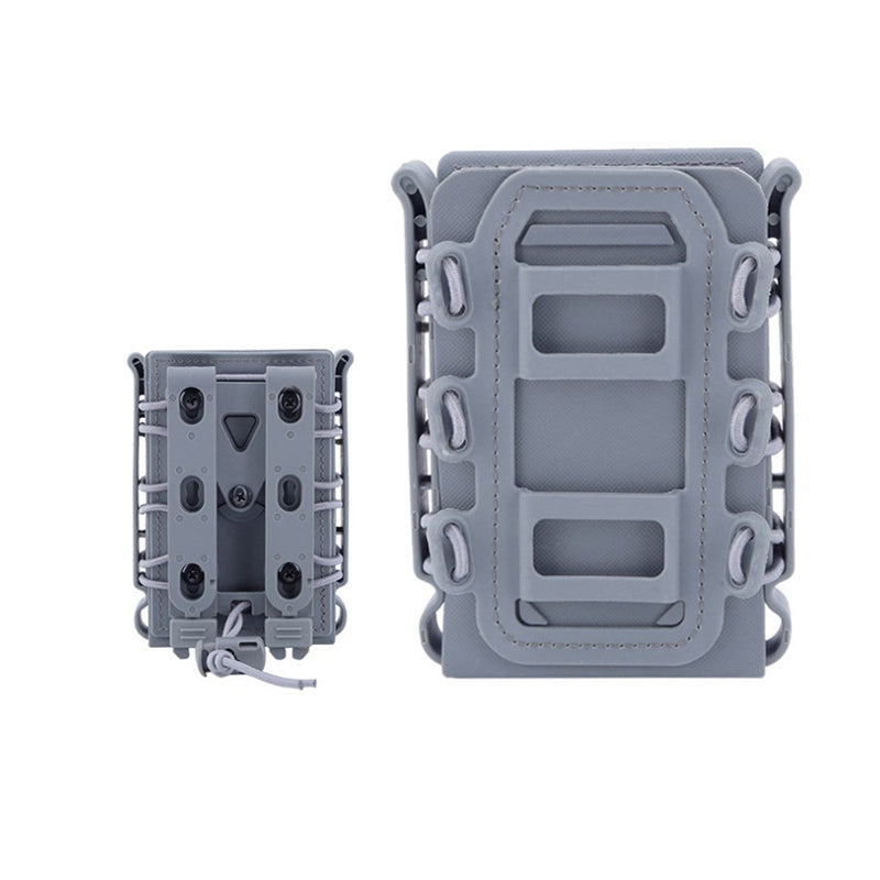 Tactical Waist Hanging Box – Quick-Access Ammo &amp; Gear Storage
