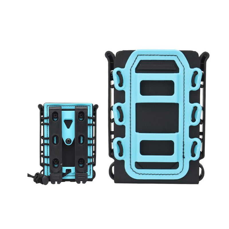 Tactical Waist Hanging Box – Quick-Access Ammo &amp; Gear Storage