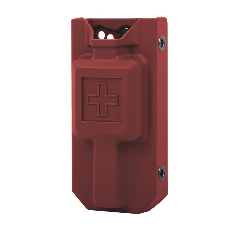 Outdoor Tactical Medical Box EMT Tourniquet Storage Box
