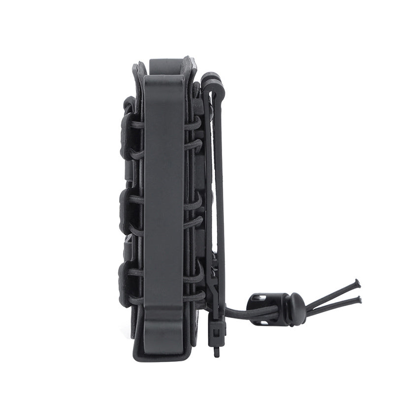 Tactical Waist Hanging Box – Quick-Access Ammo &amp; Gear Storage