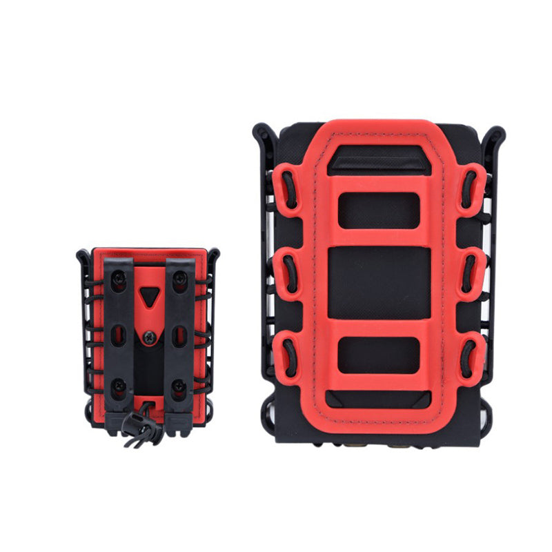 Tactical Waist Hanging Box – Quick-Access Ammo &amp; Gear Storage