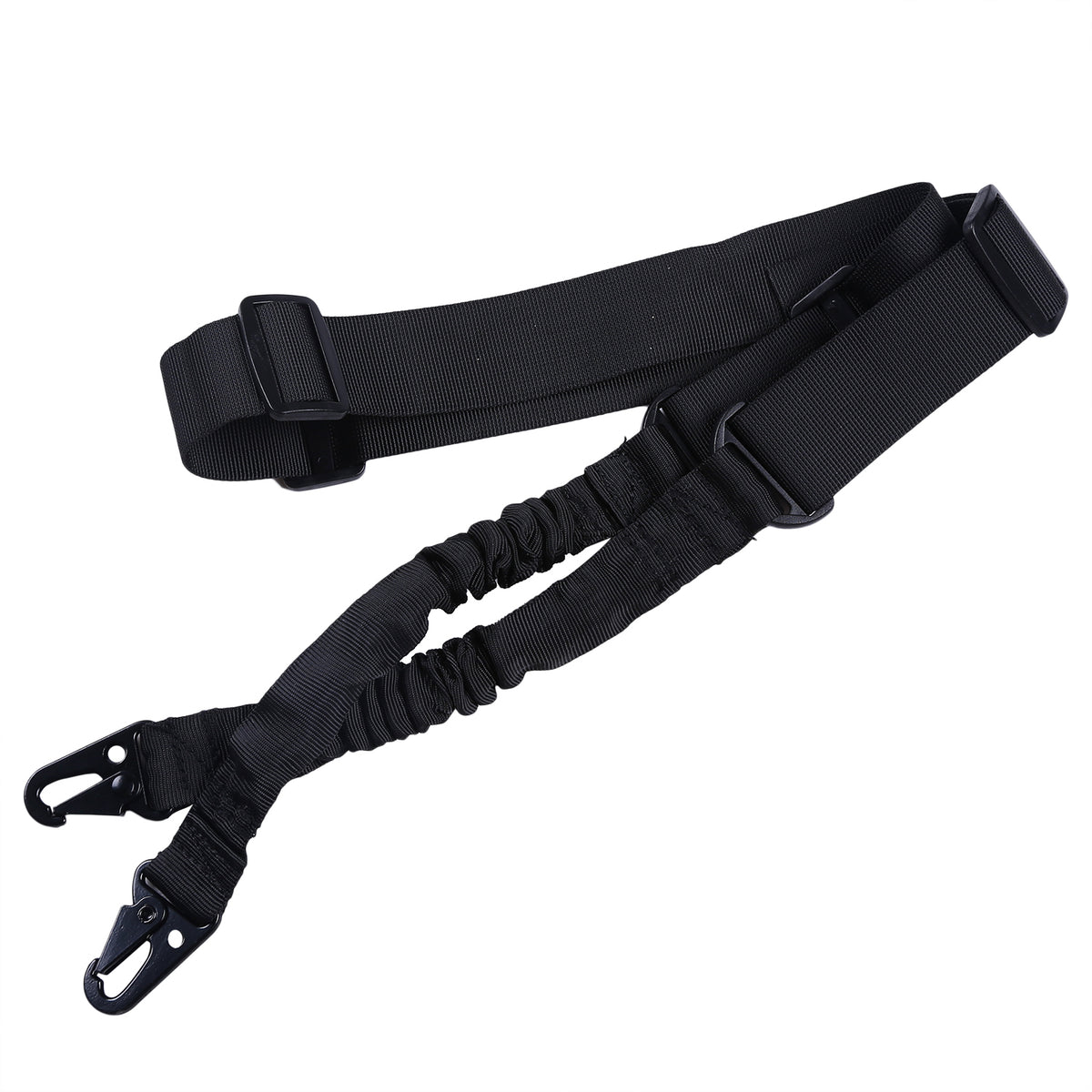 Tactical Gun Accessories  Double Point Sling 2 Point Sling for Rifle Scope for Hunting
