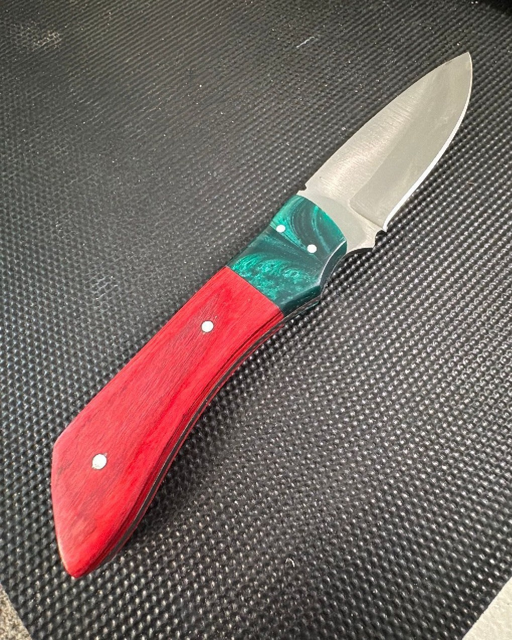 Fixed Blade 8" Hunting Knife