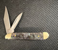 Eagle Edge Small Peanut - Abalone 2.75 inch