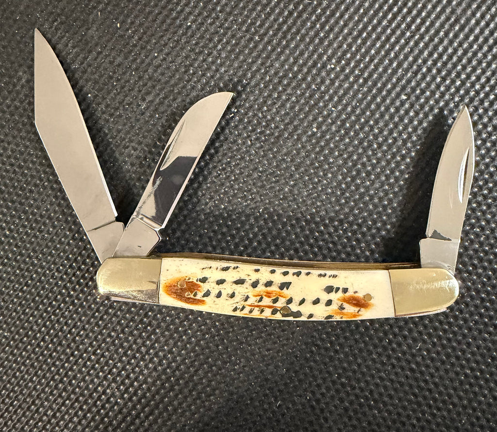 Eagle Edge Stockman 4 inch