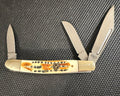 Eagle Edge Stockman 4 inch