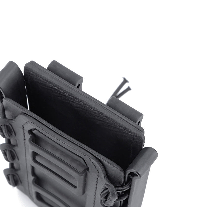 Tactical Waist Hanging Box – Quick-Access Ammo &amp; Gear Storage