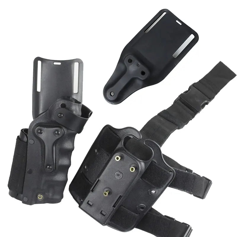 Tactical Hunting Safariland Belt Holster Fits GLOCK Colt M92 M9A1 Right Hand Gun Holster