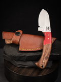 Handmade Small EDC / Skinner (HTK)
