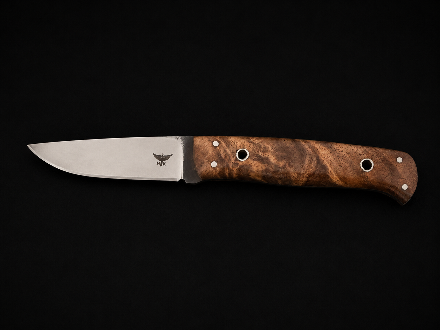 Handmade 8 inch EDC (HTK)