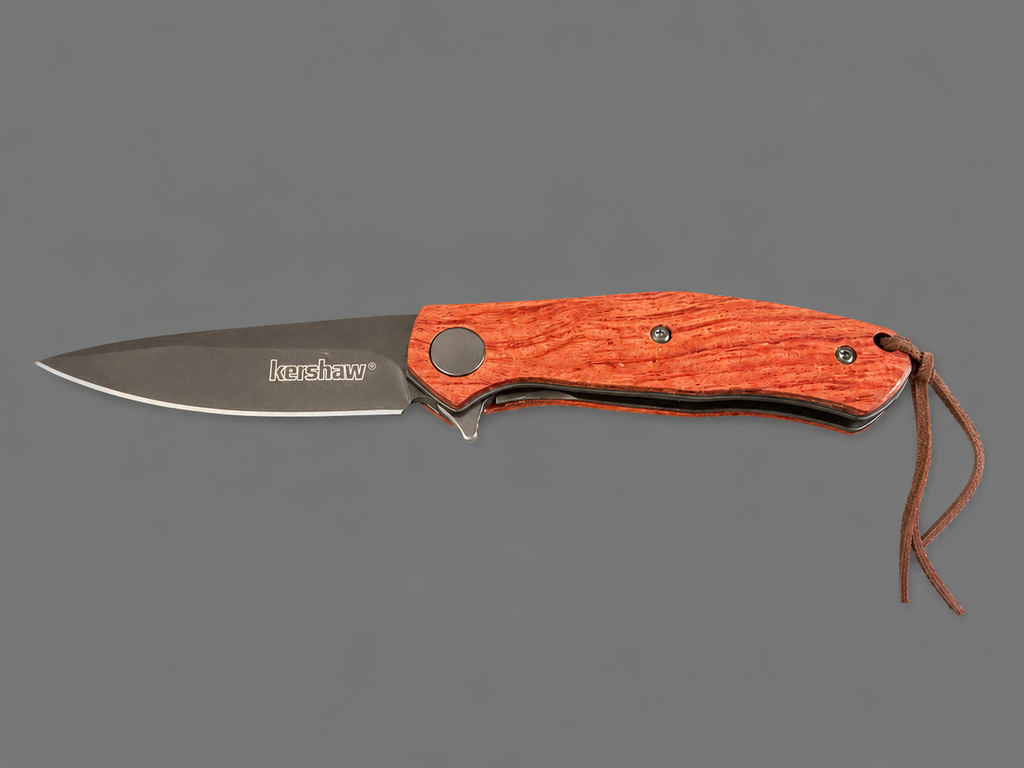 Kershaw 4020 Concierge