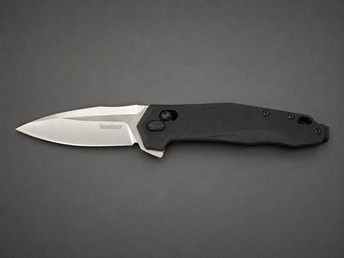 Kershaw Monitor Folding Knife