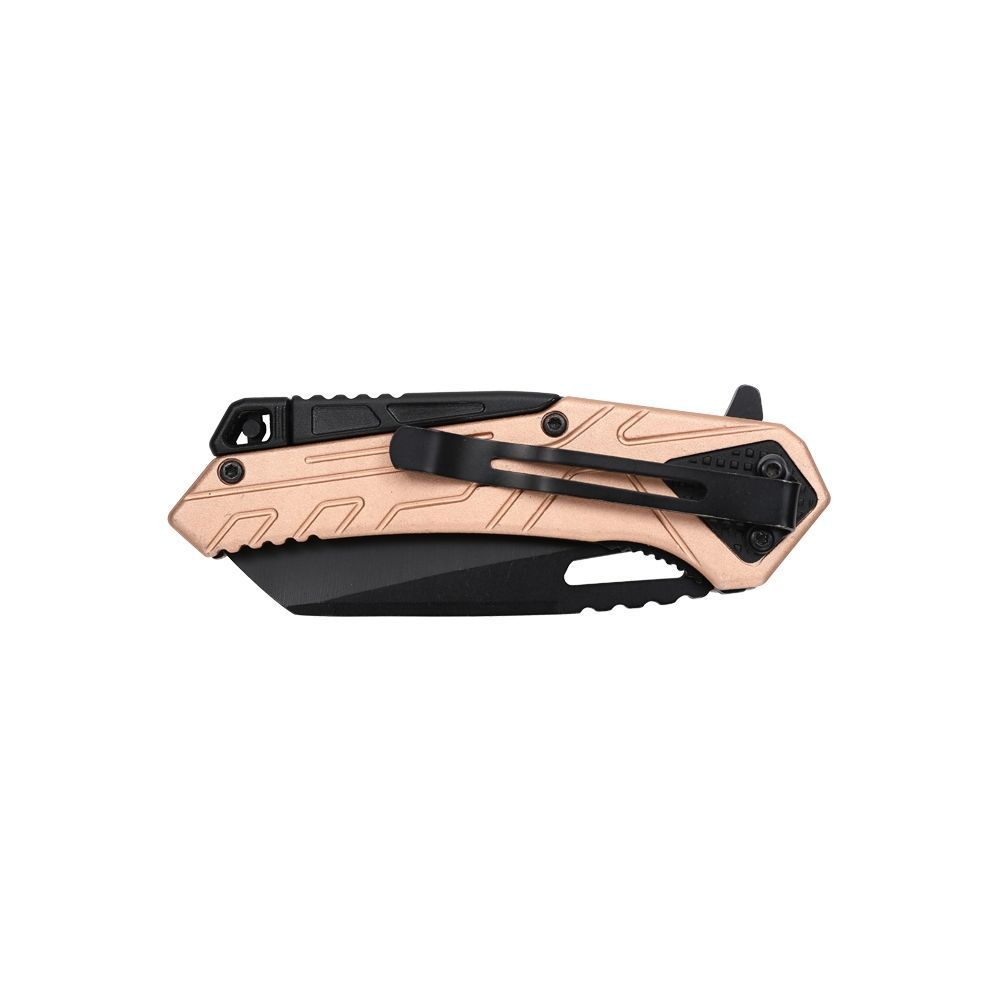 MTech USA - Spring Assisted Knife