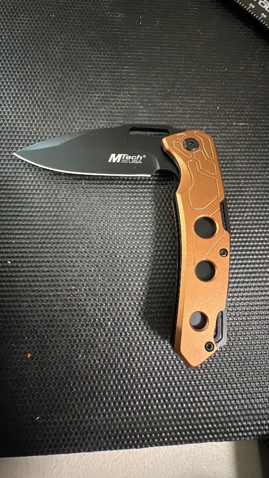 MTech MT-A2026BN
