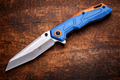 M-Tech USA Spring Assisted Folding Knife (MT-A2034BL)