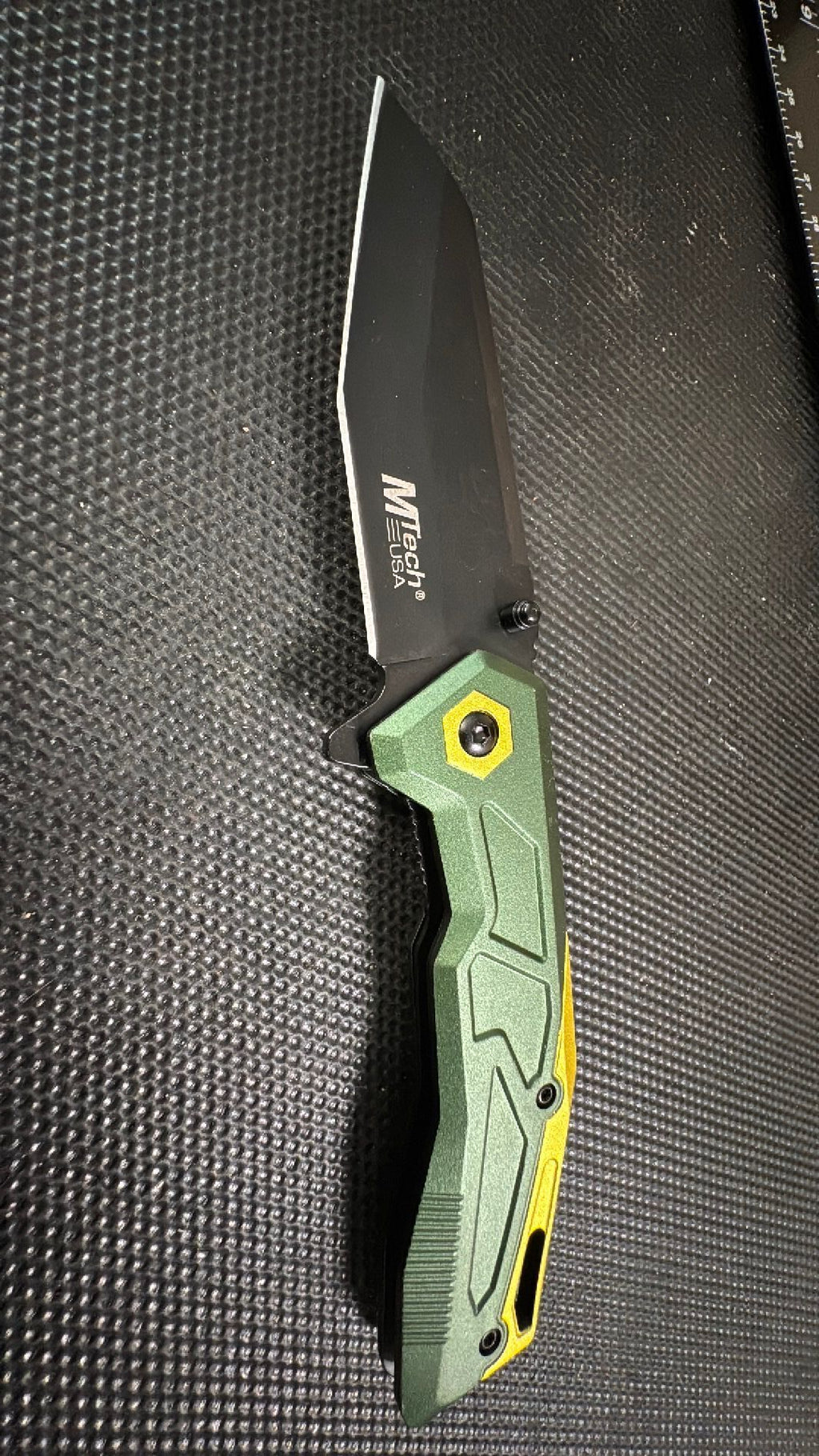 MTech MT-A2034OD
