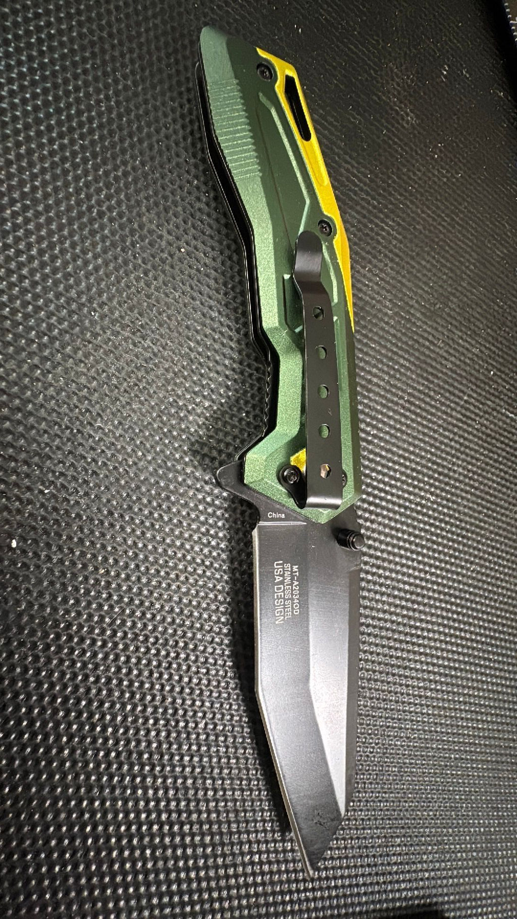 MTech MT-A2034OD