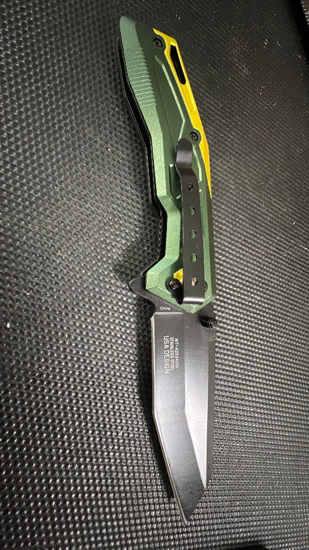 MTech MT-A2034OD