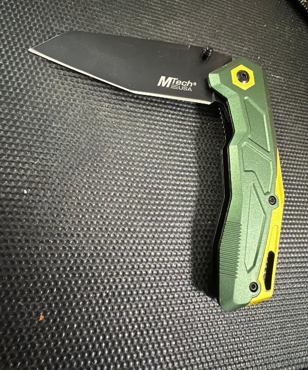 MTech MT-A2034OD
