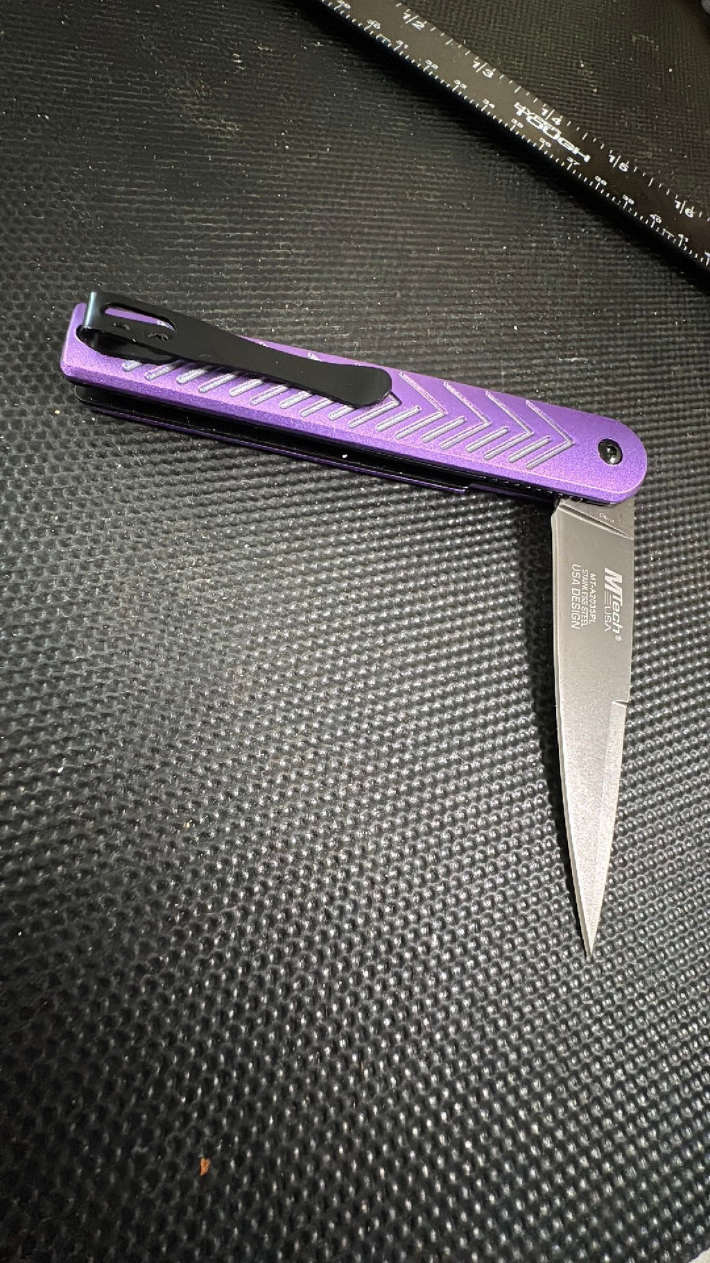 M-Tech USA MT-A2035PL