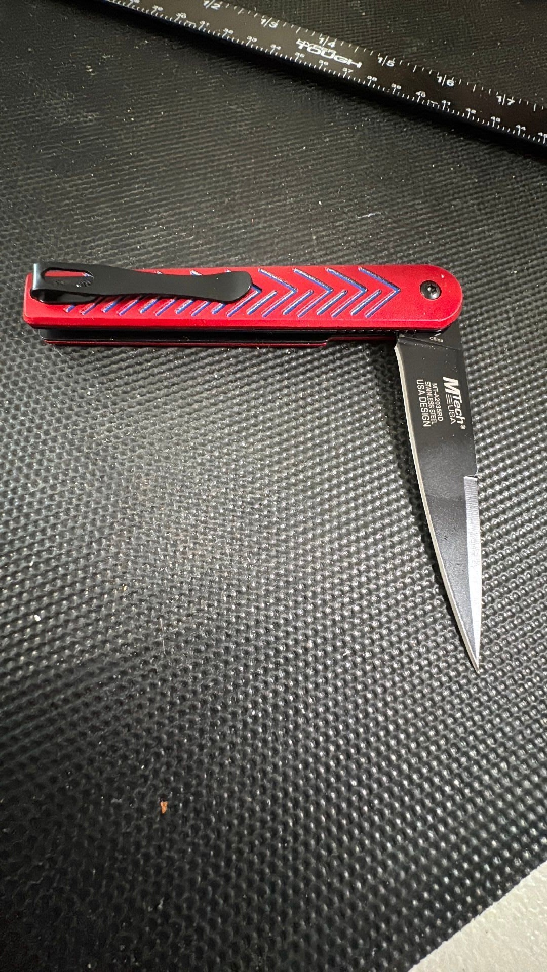 M-Tech USA MT-A2035RD