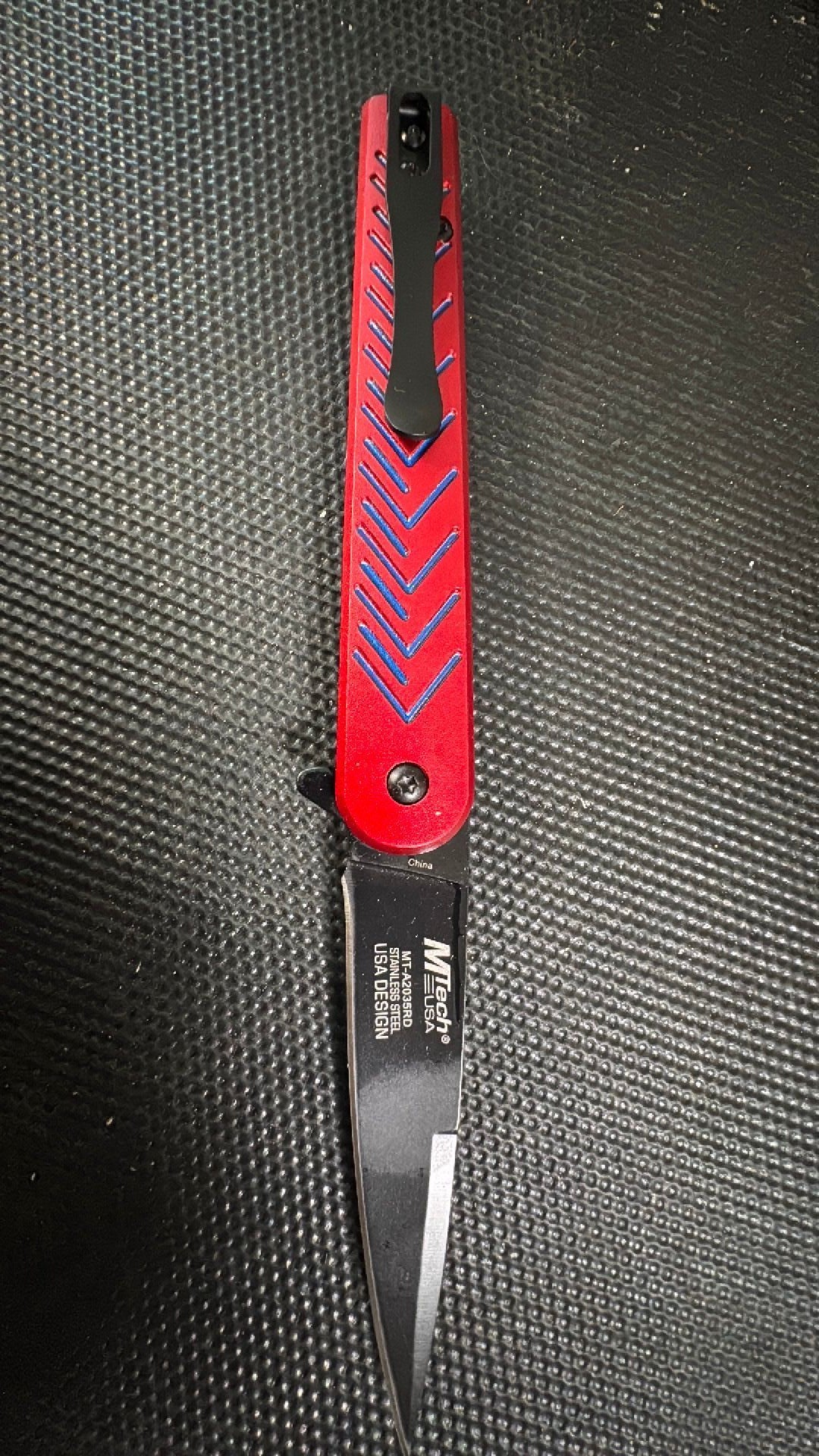 M-Tech USA MT-A2035RD