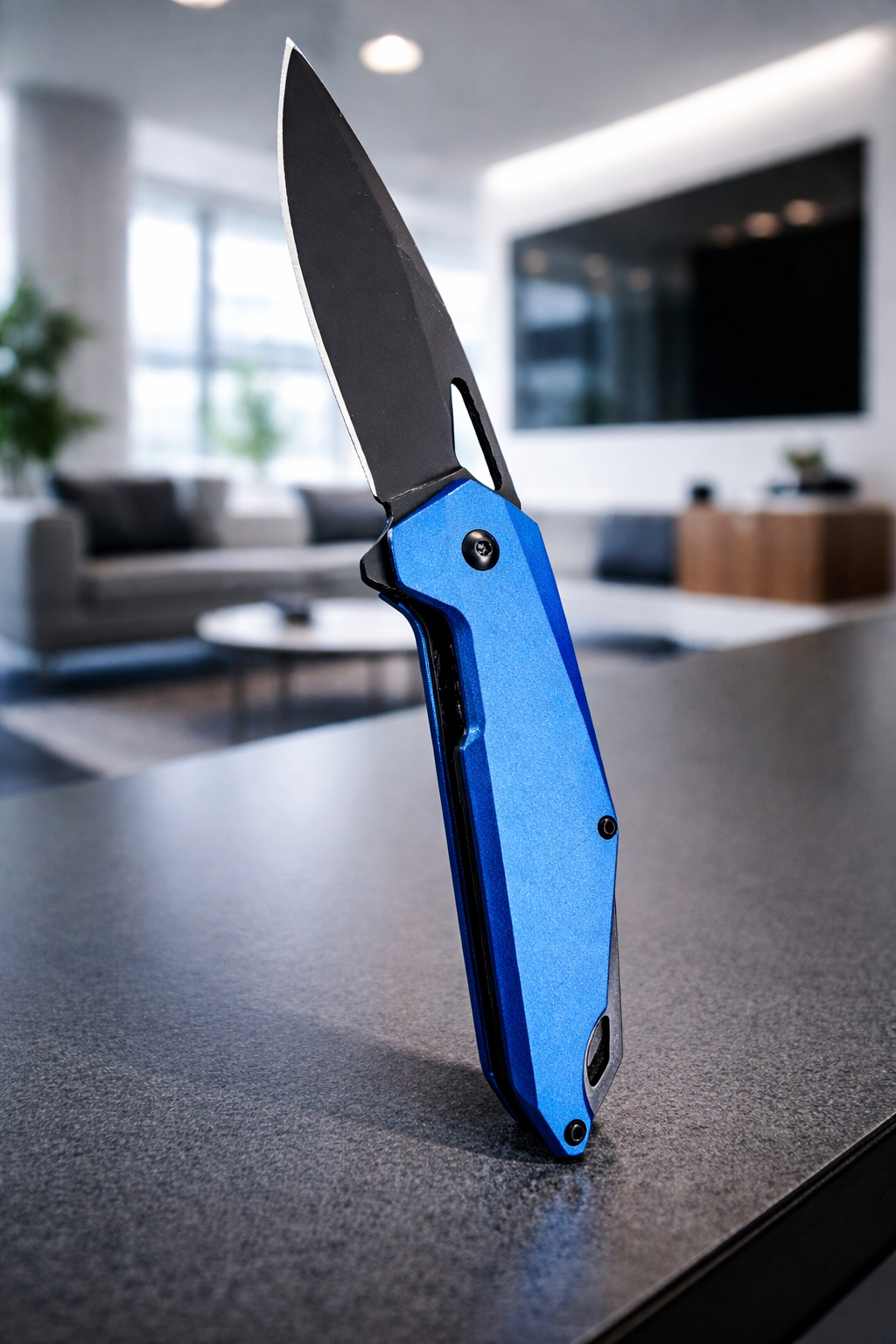 M-Tech USA MT-A2038BL