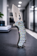 MTech MT-A822SBG Flame