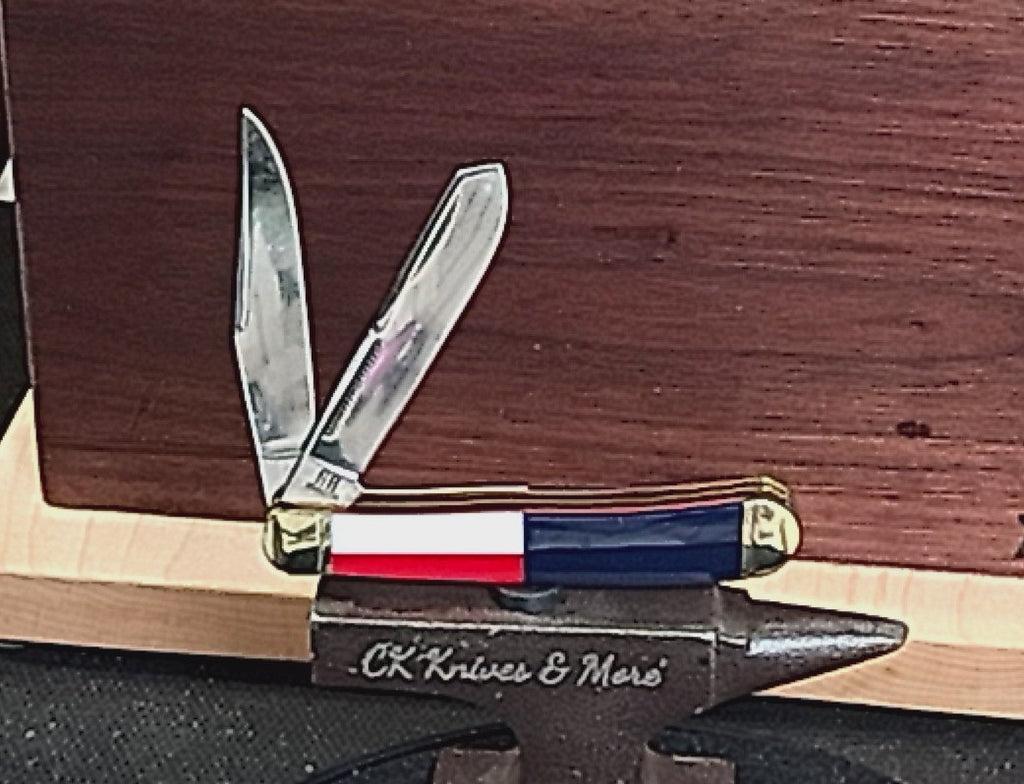 Rough Rider Texas Star Trapper
