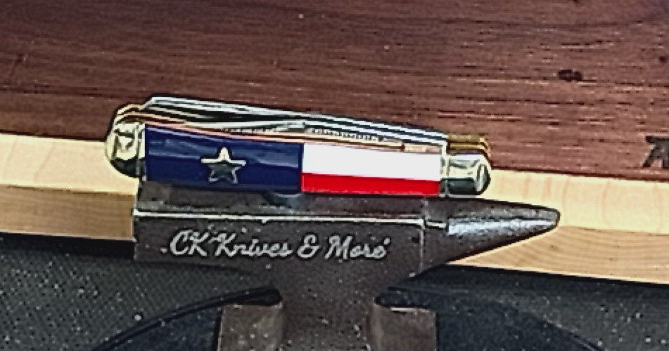 Rough Rider Texas Star Trapper