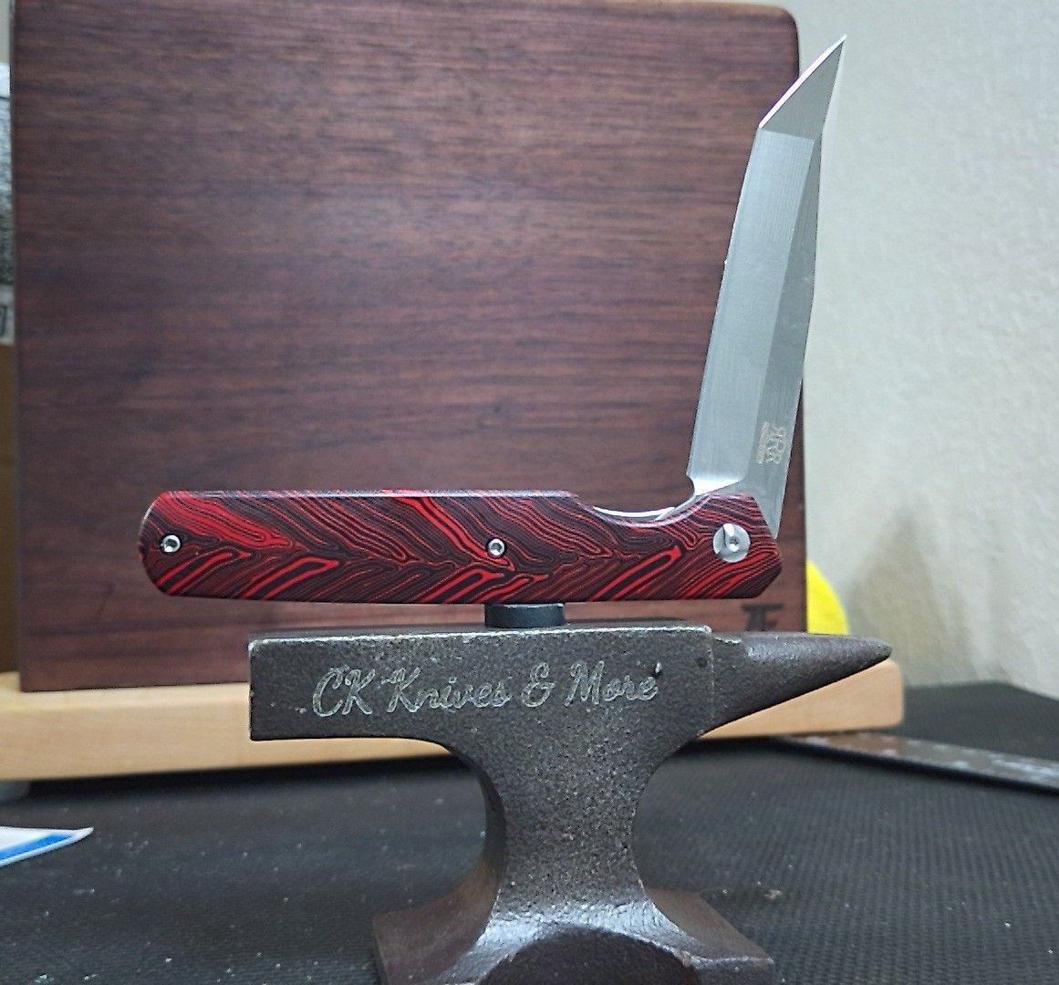 Rough Ryder Reserve Quickie