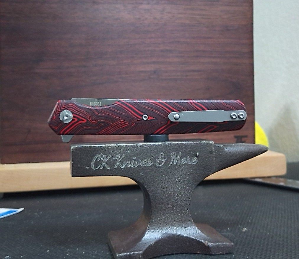 Rough Ryder Reserve Quickie
