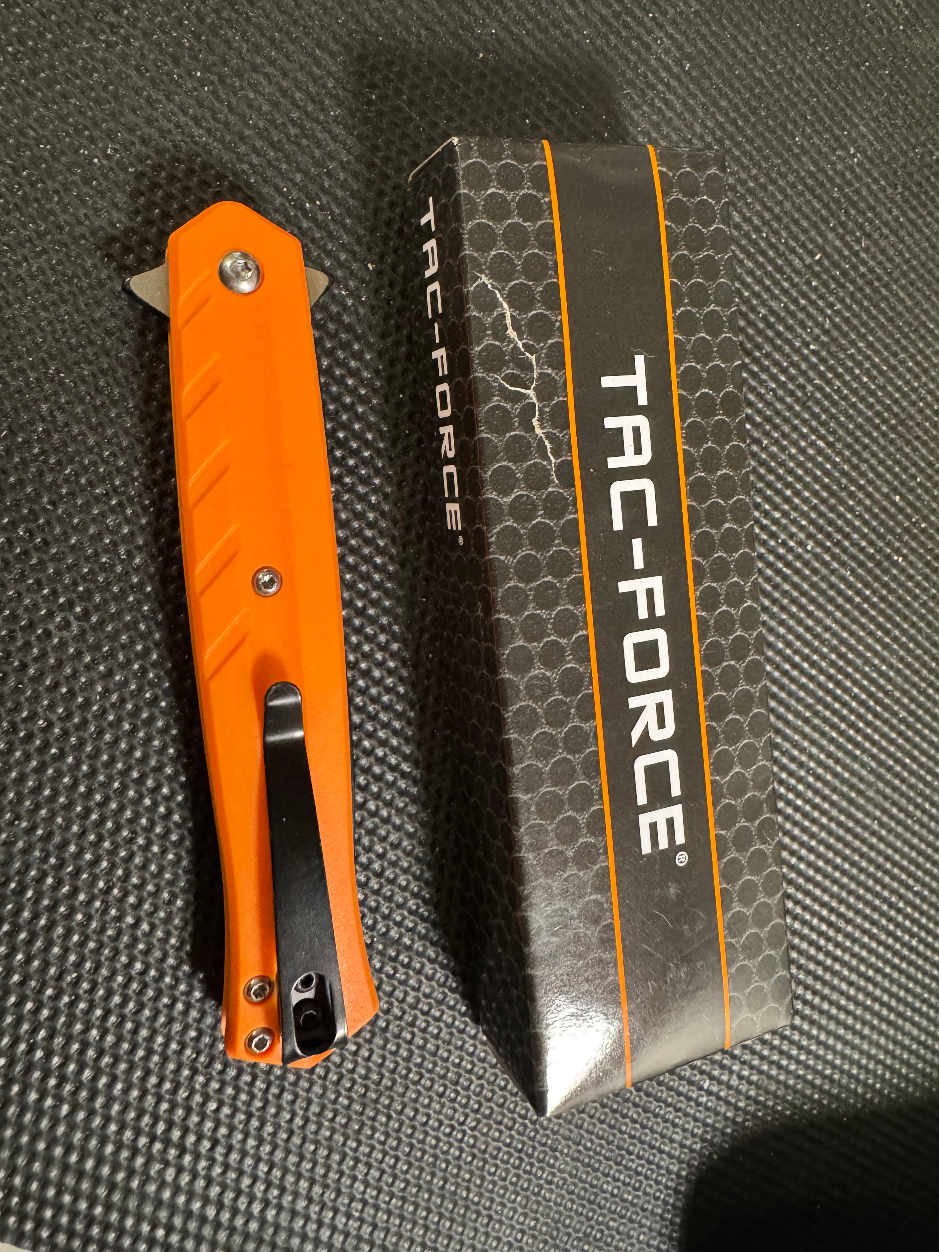 Tac-Force TF-2002OR