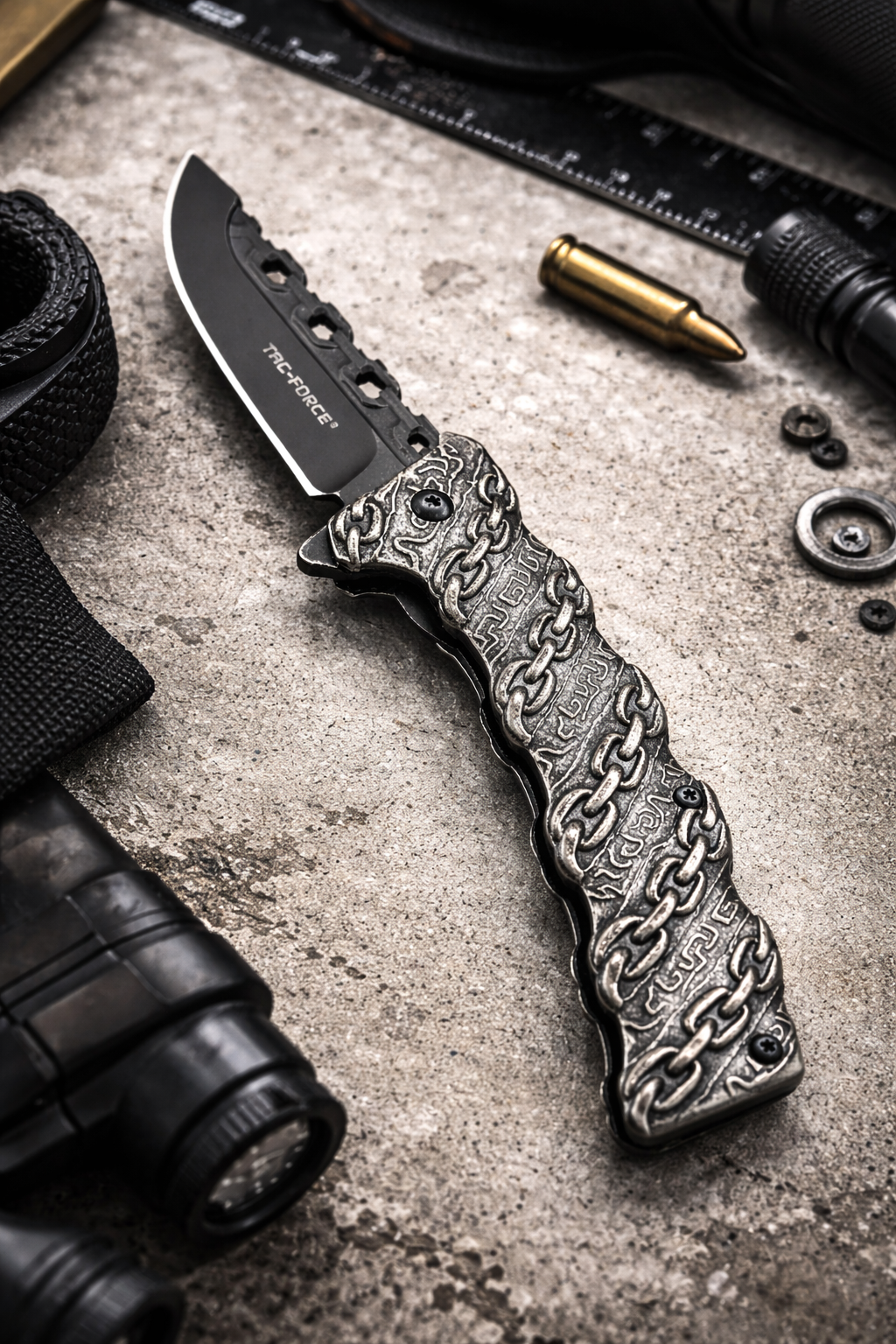 Tac-Force   TF-859