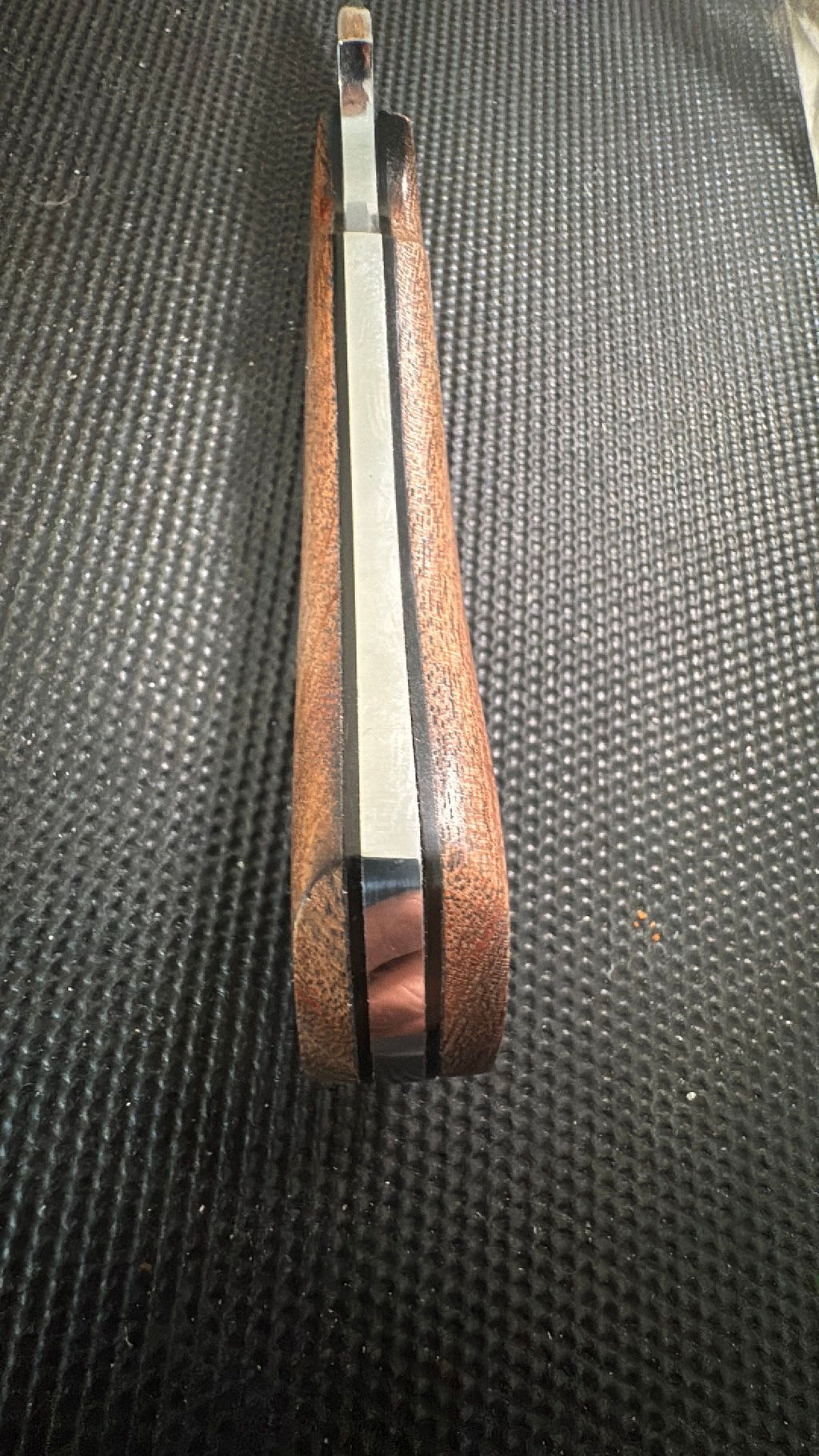 8" Handmade knife by Hometown Knives